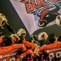 Football Americano, i Mad Bulls verso la Saturday Night Fever