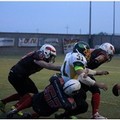 Football americano, i Mad Bulls Barletta nella top ten nazionale