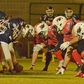Football Americano, Mad Bulls Barletta a un passo dal sogno-playoff	