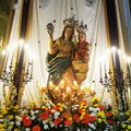 Barletta festeggia la Madonna del Pozzo