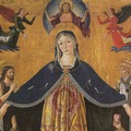 La Madonna della Misericordia in processione per Barletta