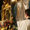 La Madonna dello Sterpeto a Barletta per il mese mariano