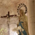 Torna la festa per la Madonna di Lourdes: «Sull’esempio di Maria, fiducia e speranza nel Signore»