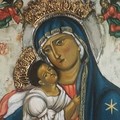 Il culto della Madonna dello Sterpeto in Serbia