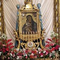 L'icona della Madonna dello Sterpeto rientra al suo Santuario