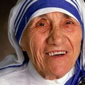 A Barletta la testimonianza di fede di Madre Teresa di Calcutta