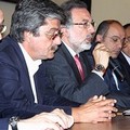 Nel sisma Politico le dimissioni di Maffei: epicentro Mennea