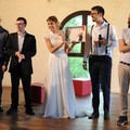 Autismo On The Road, i piccoli attori in scena a un matrimonio