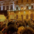 Sardine a Barletta, domani l'evento: «Contro l'odio e la violenza»