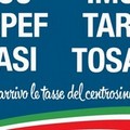 No alla stangata del centrosinistra!
