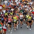 Atletica, La Barletta Sportiva vince la Maratona di Bari