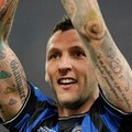 Marco Materazzi ad Andria: notte da Campioni del Mondo nella Bat