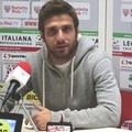 Calciomercato-Barletta: Piccinni e Meduri, saluti dalla mediana