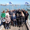 Mare inclusivo, un progetto promosso dal Rotary Club di Barletta