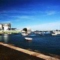 L'Arpa rifarà il  "look " ai porti di Barletta, Bari e Monopoli