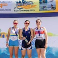 Seconda tappa del Trofeo Filippi di Beach Sprint