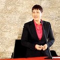 Maria Campese ritira la sua candidatura a sindaco