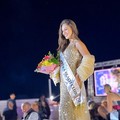 Orgoglio di Barletta: Mariachiara Sfregola conquista il podio a Miss Reginetta d’Italia 2025
