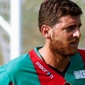 Calciomercato-Barletta, ufficiale l'arrivo di Stendardo in difesa