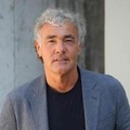 Il giornalista Massimo Giletti presenta il suo libro a Barletta