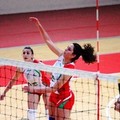 New Axia Volley, le “delfine” raccontano l’emozione della promozione in serie D.