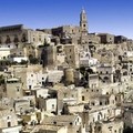 Barletta vicina a Matera, capitale della Cultura