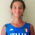 Lega Navale Barletta, Matilde Rainis rappresenta l'Italia in Irlanda