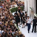 Loredana Damato si sposa, cattedrale off-limits per il matrimonio