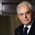 Tragedia Bari-Nord, la visita del presidente della Repubblica Sergio Mattarella