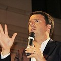 Primarie PD: a Barletta vittoria netta di Matteo Renzi