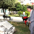 100 anni fa l'assassinio di Giacomo Matteotti, l'omaggio del sindaco Cannito