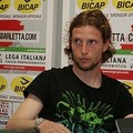 «Barletta, il treno-playoff non è perso» Garantisce Mattia Masiero