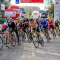 Barletta pronta ad accogliere gli atleti del Giro d’Italia Ciclocross