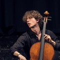"Il fascino del violoncello " alla chiusura della stagione autunnale dell'Associazione Curci