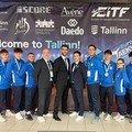 Taekwondo ITF: bronzo per gli atleti della BAT egli europei d'Estonia