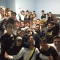 Medaglie d'oro Barletta: tornano a vincere gli  "Allievi ", pari per i  "Giovanissimi "