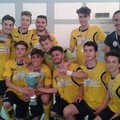 Calcio a 5, le Medaglie d’Oro fanno il bis: due squadre in semifinale