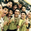 Medaglie d'oro, iniziano le finali nazionali allievi