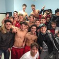  "Medaglie d'Oro ", primo derby positivo per gli Allievi