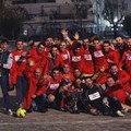 3° Torneo U.I.S.P., il titolo è dell'Asd Medici Team28