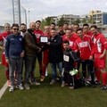 ​3° Torneo Uisp, l'Asd Medici Team 28 accede alla fase regionale