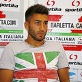 Barletta Calcio, la conferenza di Meduri in diretta dal  "Puttilli "