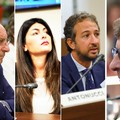 Mele, Cefola, Memeo, Antonucci: «Il Presidente offende tutti i cittadini di Barletta»