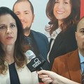 Elezioni 2022, MicheleAlfredo Chiariello e Patrizia Mele si presentano alla città