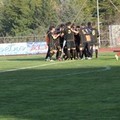 Melfi-Barletta 3-0, numeri di una sconfitta pesante e inaspettata