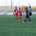 Top e Flop dal  "Valerio ": le pagelle di Melfi-Barletta 3-0