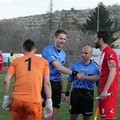 Barletta Calcio, dimenticare subito Melfi e ripartire