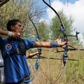 Tiro con l'arco, bronzo per Memeo agli Assoluti  "Allievi "