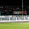 Calcio, la photogallery di Barletta-Sud Tirol