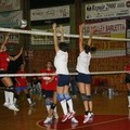 Volley, inizia oggi la stagione dell’ASD Barletta